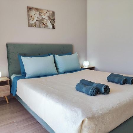 Depie Luxury Apartment In Pastida Luaran gambar